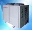 Air-Source Heat Pump Water Heater